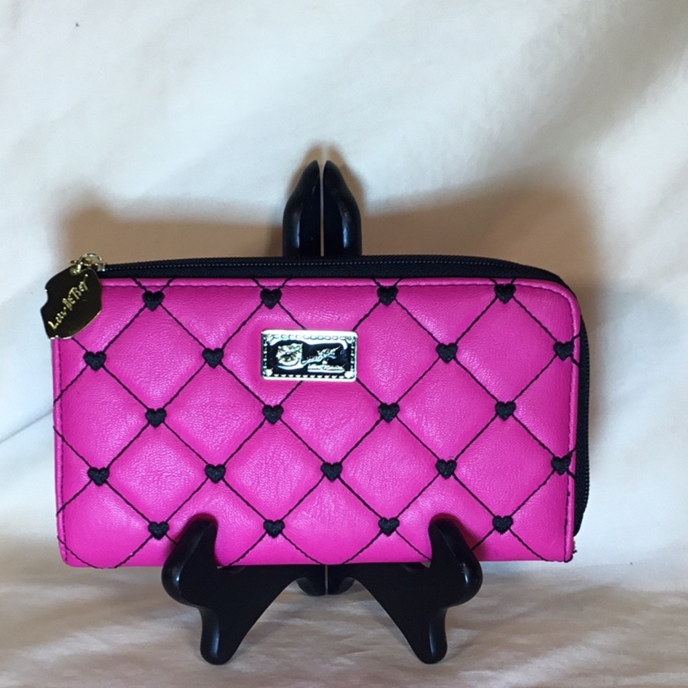 Betsey Johnson